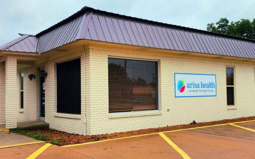 NE Arkansas Community MH Center DBA Arisa Health