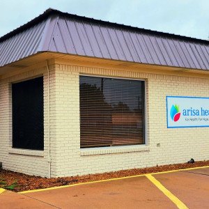 NE Arkansas Community MH Center  AR