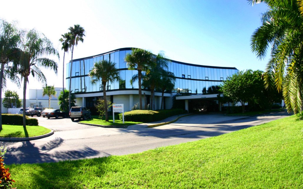Orange Park Medical Ctr Behav Health