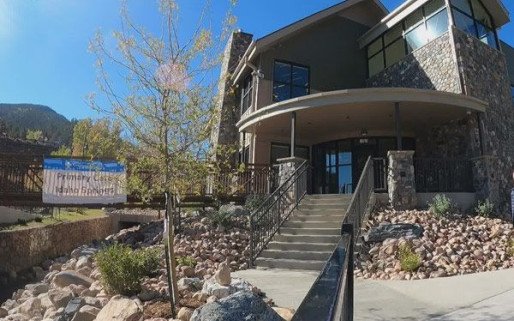 Jefferson Center for Mental Health Clear Creek Office