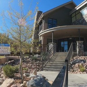 Jefferson Center for Mental Health  CO