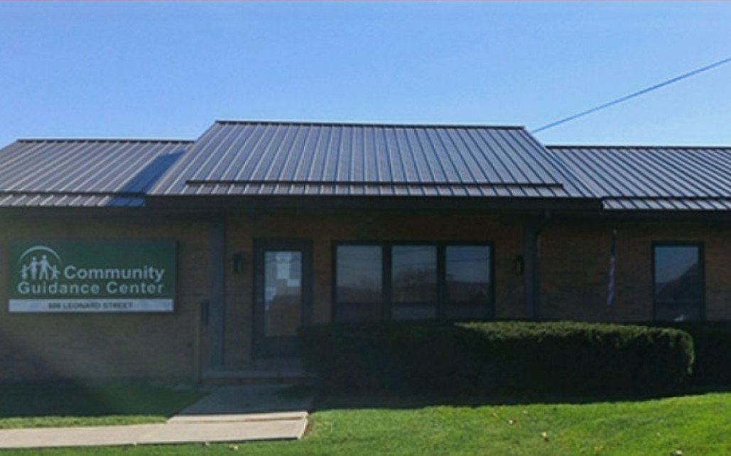 Community Guidance Center  PA