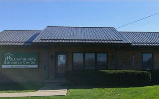 Community Guidance Center
