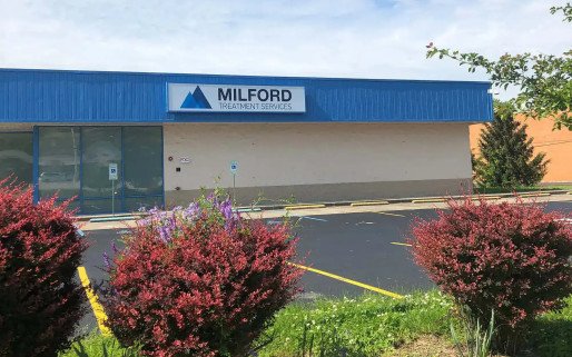 Pinnacle Treatment Centers OH X LLC Milford Treatment Services