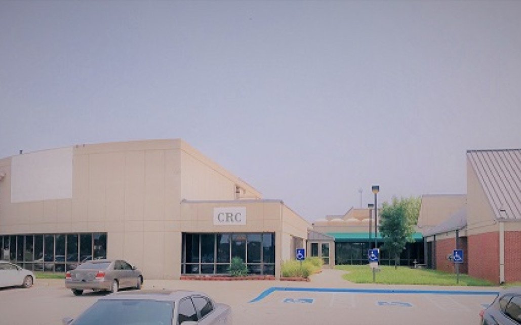Childrens Recovery Center of Oklahoma