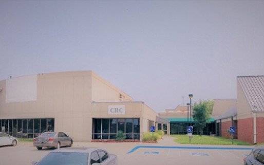 Childrens Recovery Center of Oklahoma