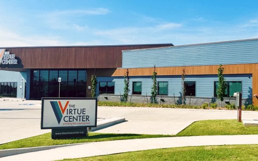 Virtue Center