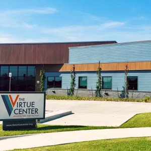 Virtue Center