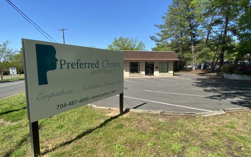 Preferred Choice Healthcare
