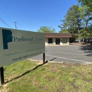 Preferred Choice Healthcare  NC