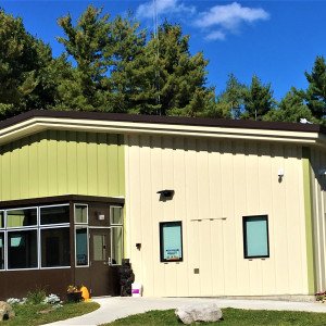 Champlain Valley Family Center