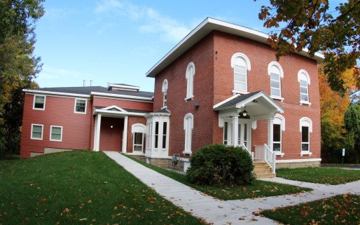 Saint Josephs ATRC Keeseville Outpatient Clinic