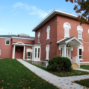 Saint Josephs ATRC  NY