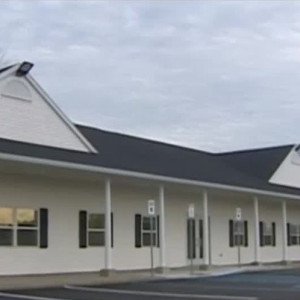 Champlain Valley Family Center