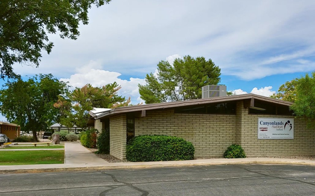 Canyonlands Healthcare  AZ