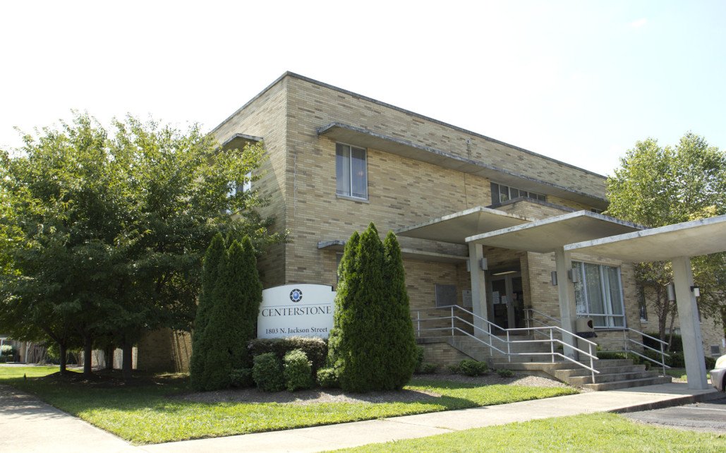 Centerstone of Indiana Inc  TN