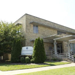 Centerstone of Indiana Inc  TN