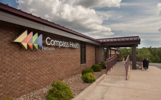 Compass Health Jefferson City Office
