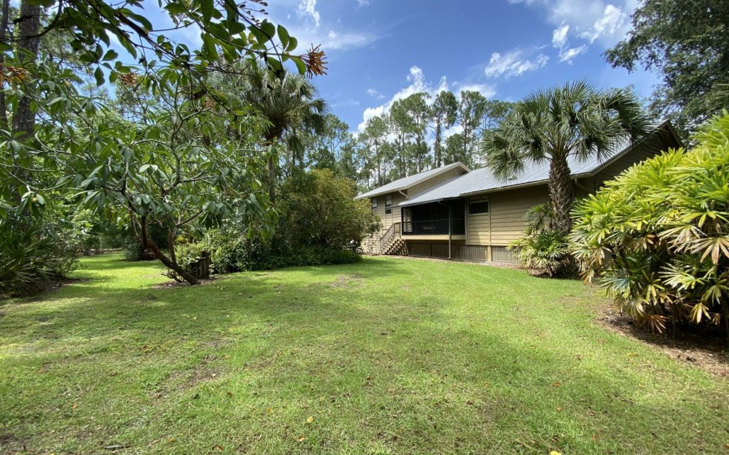 David Lawrence Center  FL