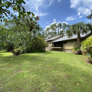 David Lawrence Center  FL