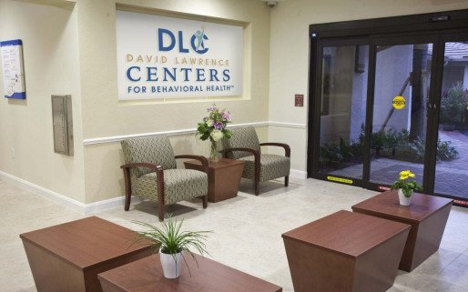 David Lawrence Center Outpatient/Residential and Detox