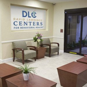 David Lawrence Center  FL