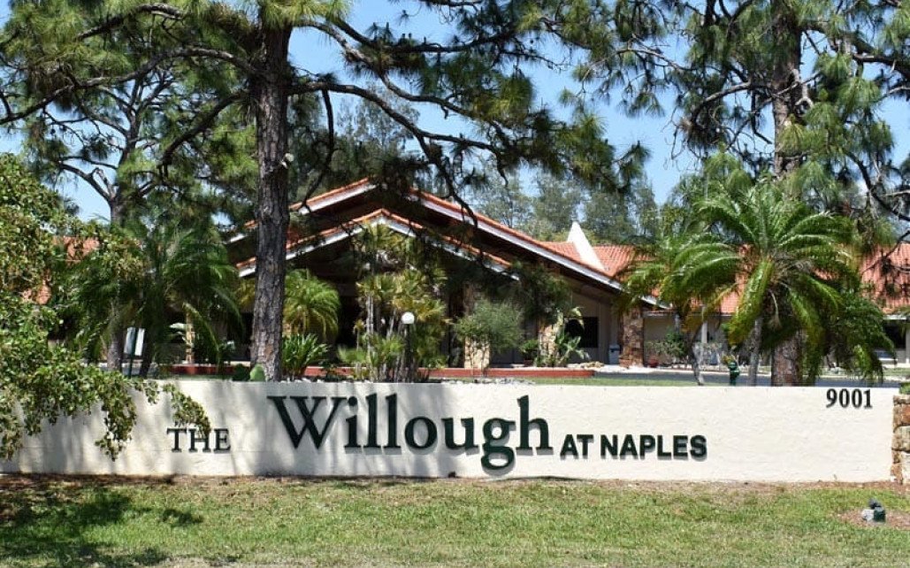Willough at Naples