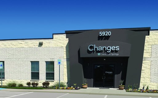 Changes Carrollton Springs