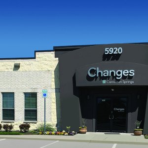 Changes Carrollton Springs