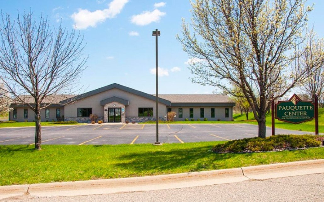 Community Services Associates  WI