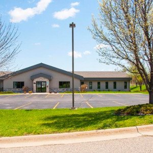Community Services Associates  WI