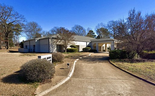 South Arkansas Regional Health Center Magnolia Clinic
