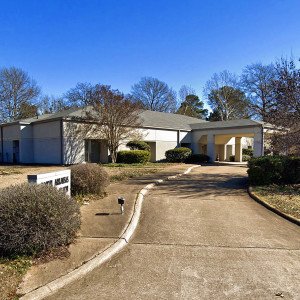 South Arkansas Regional Health Center  AR