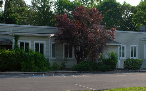 Twin County Recovery Services Inc