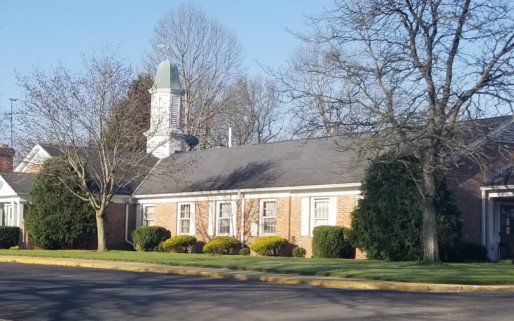 Columbiana County MH Center