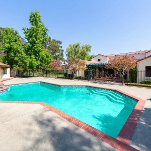 Alhambra Valley Retreat LLC