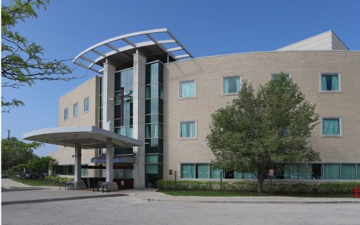 Amita Alexian Brothers Behavioral Health