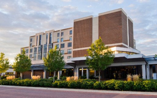 Northwestern Medicine Palos Hospital