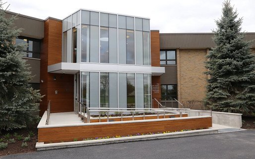 Alexian Brothers/Foglia Family Foundation Resid Treatment Center