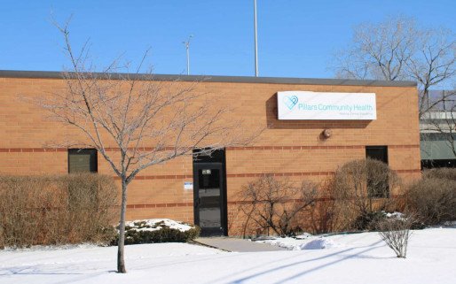 Pillars Community Health