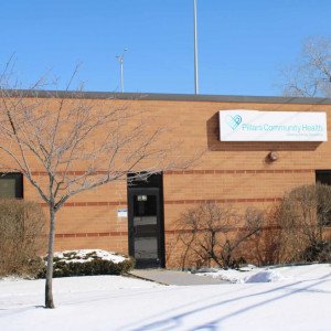 Pillars Community Health  IL