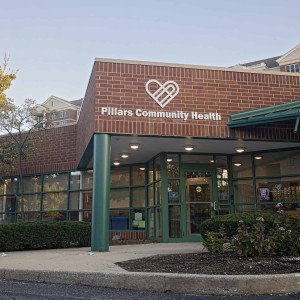 Pillars Community Health  IL