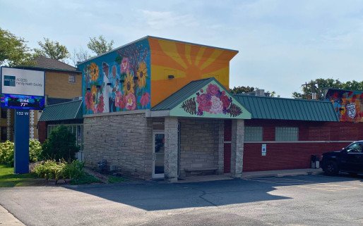 Access Family Health Society