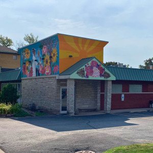 Access Family Health Society