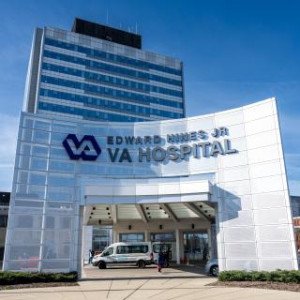 Vet Affairs/Edward Hines Jr Hospital