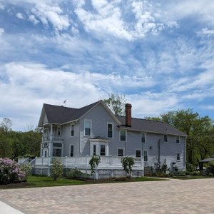 Way Back Inn Inc  IL