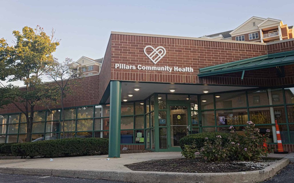 Pillars Community Health  IL