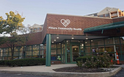 Pillars Community Health