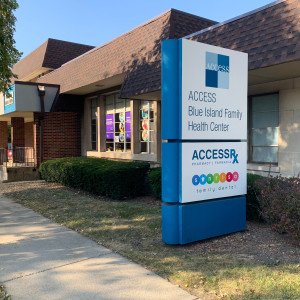 ACCESS Blue Island Medical Center