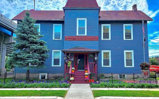Guildhaus Halfway House